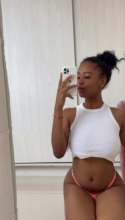 They're perfect for breeding session