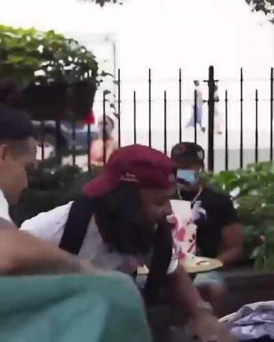 А ну успокойся!!!