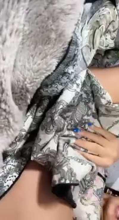 Hope you enjoy my creamy Pakistani pussy