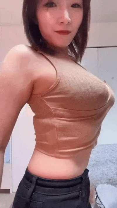 Do Japanese girls with large tits get any love here?