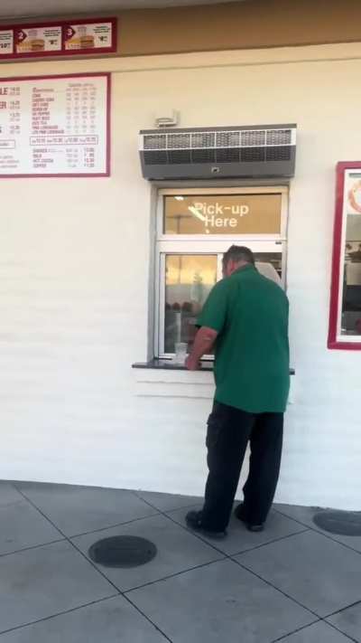 Get the F### Out Of My Country