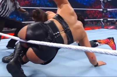 It's been a tough battle, but Mami always stays on TOP! 😈👑