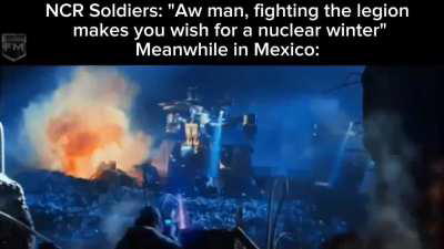 Remember: Someone always has it worse 