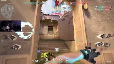 INSANE JETT PLAY twitch 7pm_