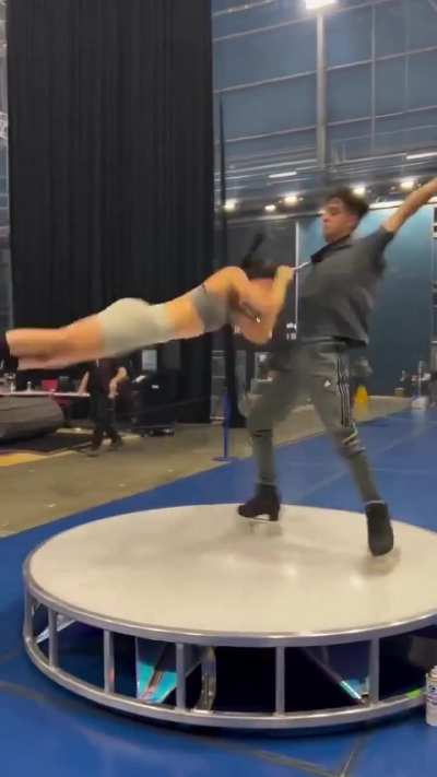 When physics students have learned about angular momentum