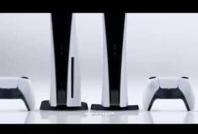 Who's gonna buy me one?