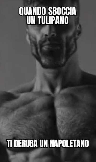 primo post su questo sub