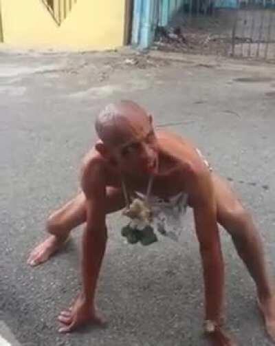 Saquenme de esta simulación llamada Latinoamerica