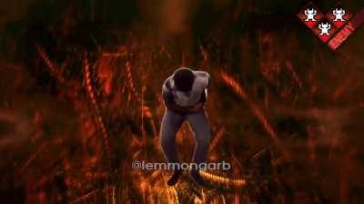 You guys liked that nocturne shitpost a lot, so I made an SMT4 version