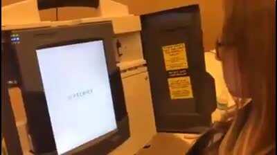 Dominion Voting System - Gaining full admin access in under two minutes!