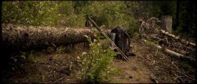 “Firewatch” - Opening Title Sequence (Fan-made/Unofficial)