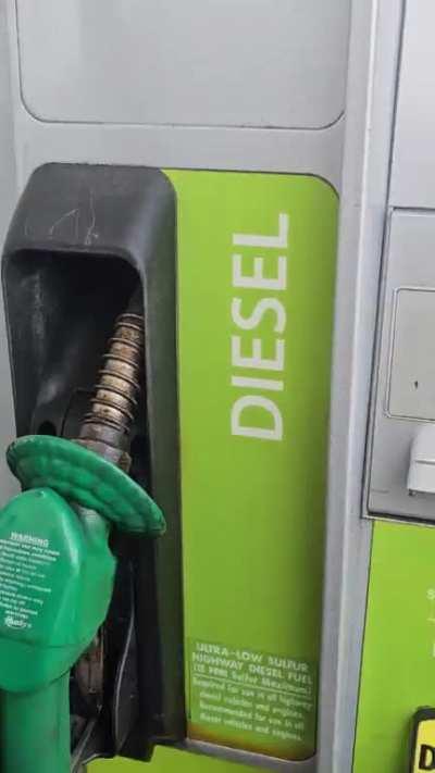 I remember my first time