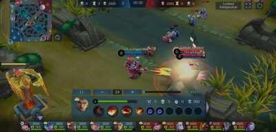 So you've chosen Death!