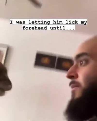 Well that escalating quickly.!!