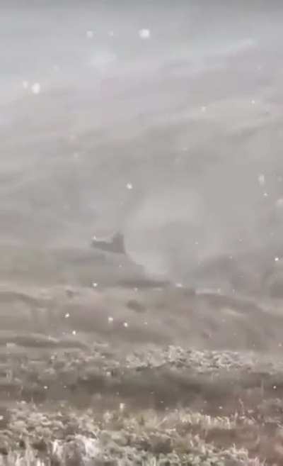 My ATV people need me