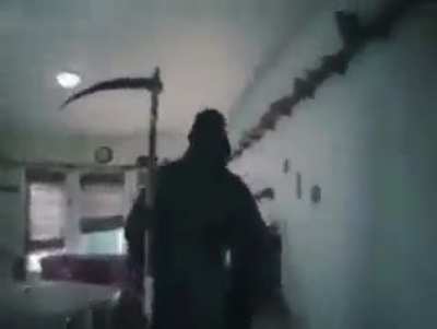 Episódio mais normal dos desenhos animados: