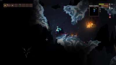 Well that was unlucky.