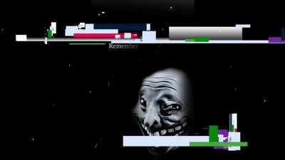 You didn't forget, did you? (Made by me)