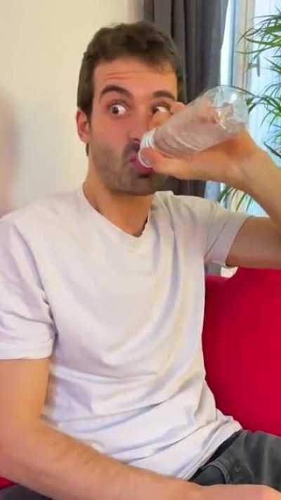 Keep that beat going