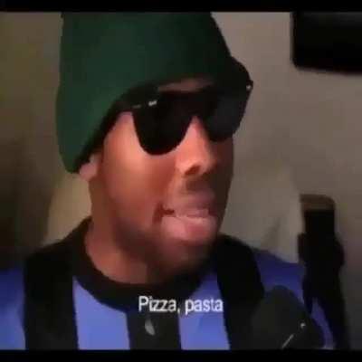 What did he sayyyy?!?!