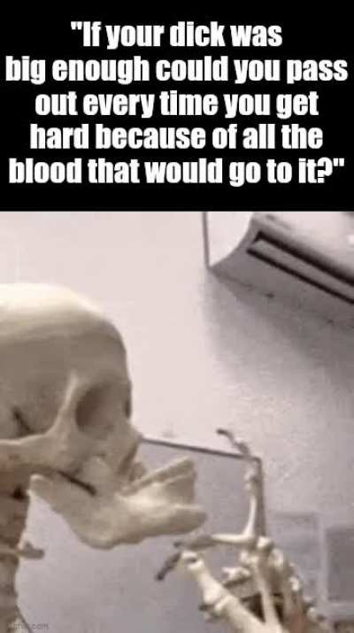 Can someone lobotomize me?