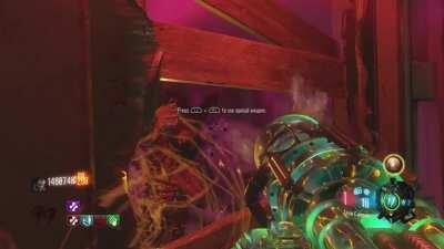 I'm not mad...Just Disappointed...