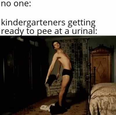 I still do th- I mean I remember doing this