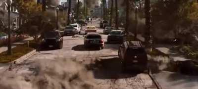 Trovate un esempio di meme con lo stesso template sul mio profilo