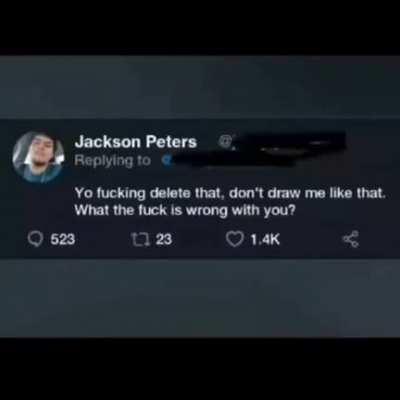 There are no exceptions, there is no salvation