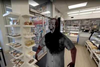 🅱️read. Stole it from somewhere