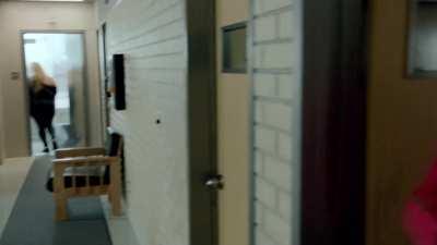 Unité 9 :: TV series :: Season 2 Episode 11 :: Catherine Proulx-Lemay & Mimi Côté