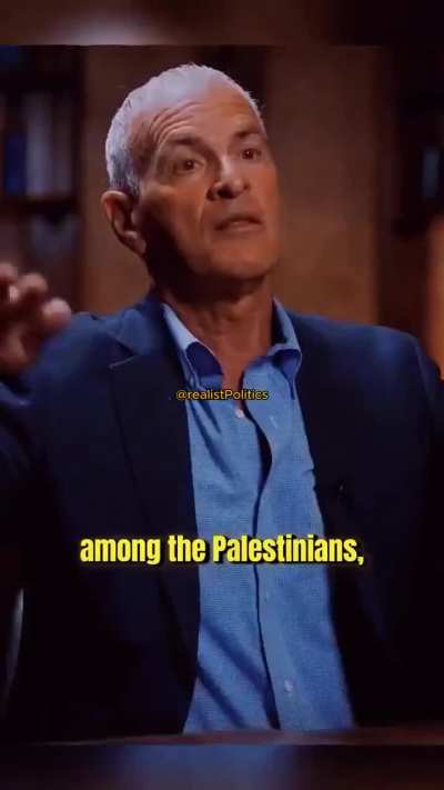 This is what happened when Palestinians tried anti-violent resistance... 