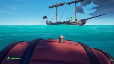 dang dude my teammate throwing for real