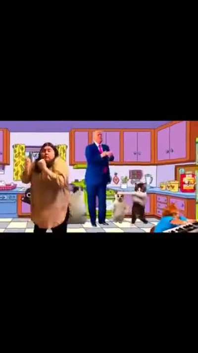 Somebody made another banger.