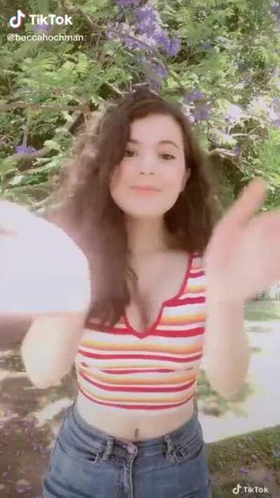 Becca - Let's be real