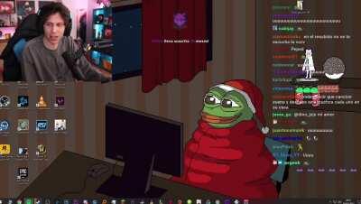 En fin , El tenia que ser