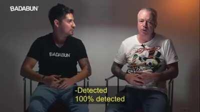 A reflection about mexican cartels by aka Popeye- ENGLISH SUBS