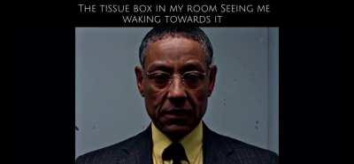 I&rsquo;m 15 and this is yeet