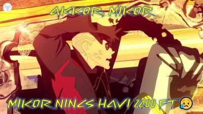 Gyakorlatilag halott vagy, haver...