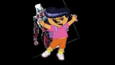 Dora