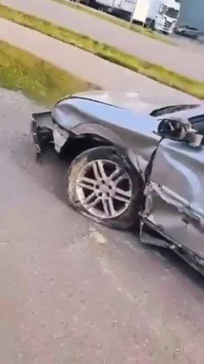 Didn't go as expected