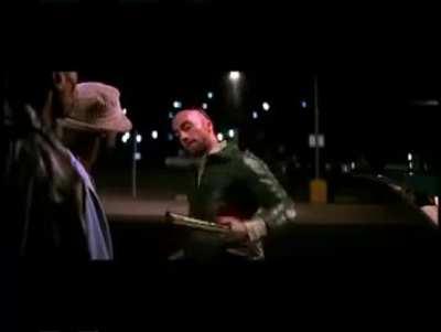 That time Cartoon Network made an Ed Edd n Eddy bumper where they were kidnapped and sold