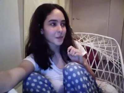 Sexiest Thing Alive : 19 Yrs Old Dreianova From Venezuela / More in Comments