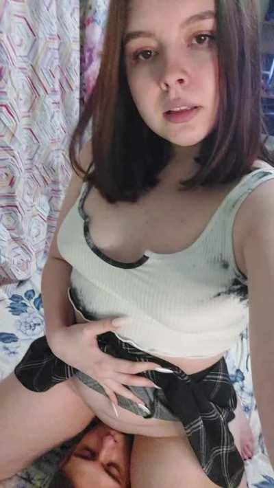 Do you want to see more ?| Check the comments