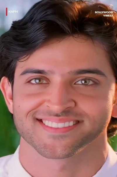 Hrithik Roshan: the best debut male lead of all time in Bollywood history in 