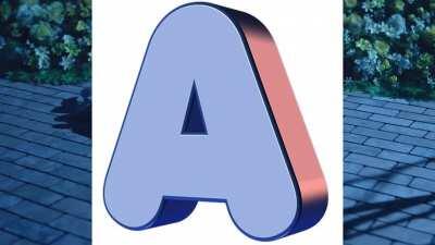 WILD SIDE but every word is a Google Image