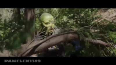 Лучшая погоня Диснея