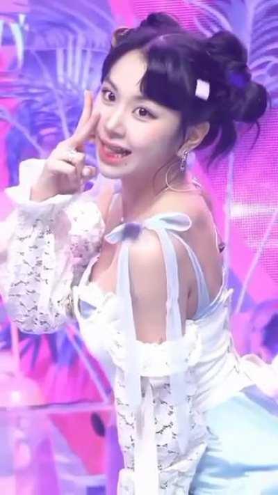 is it me or they're getting bigger 🤔