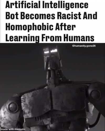 Based robot.