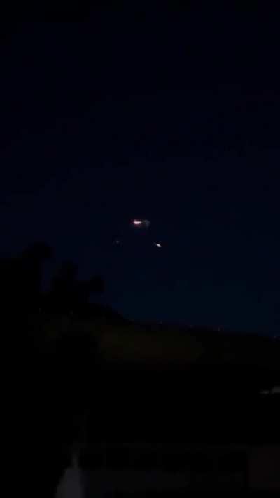 BREAKING A video has been leaked to the Web in which a US Air Force F-22A fighter destroys one of the 